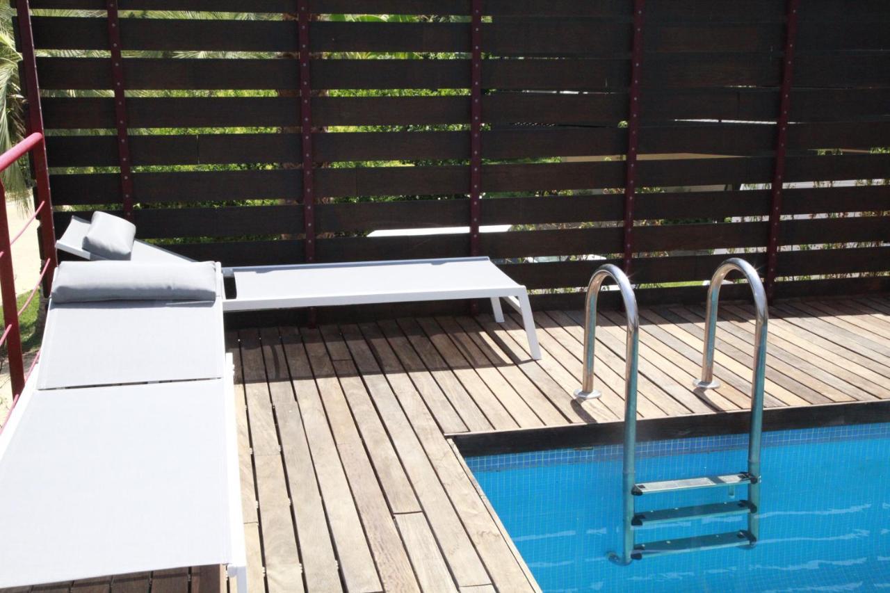 Private Pool Luxurious Villa With Mountain Views Estepona Luaran gambar