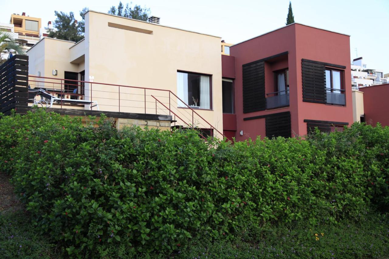 Private Pool Luxurious Villa With Mountain Views Estepona Luaran gambar