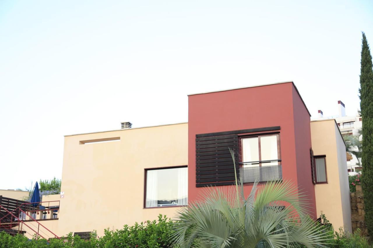 Private Pool Luxurious Villa With Mountain Views Estepona Luaran gambar