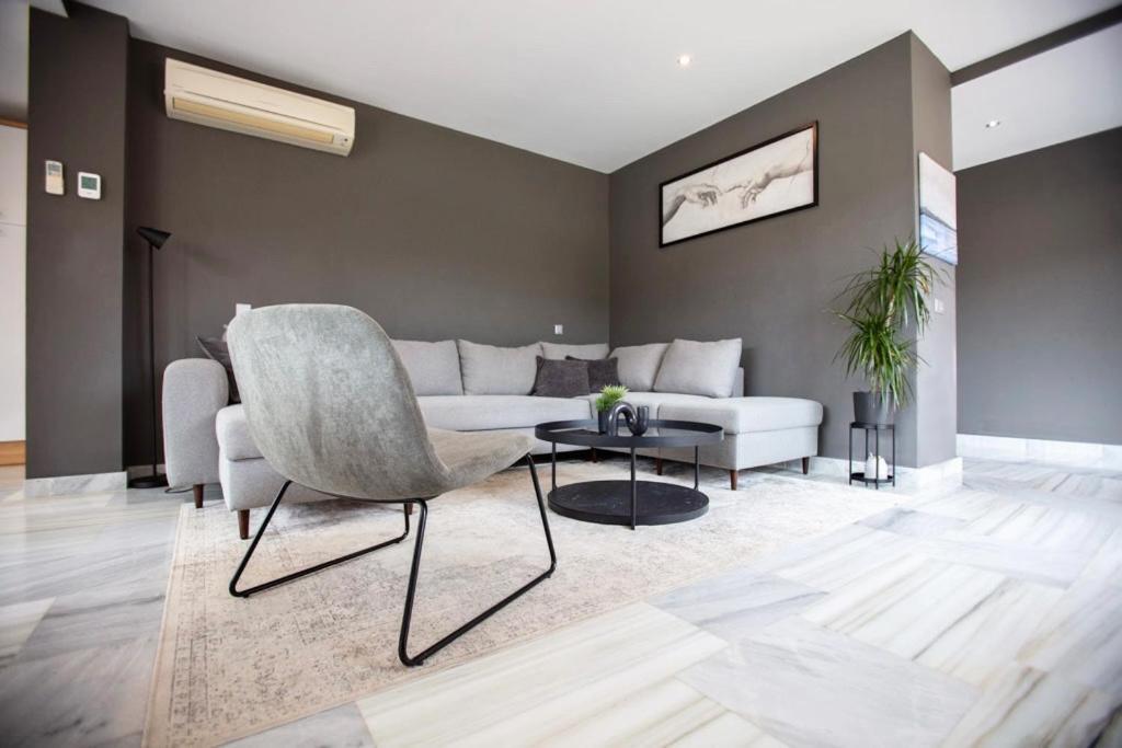 Private Pool Luxurious Villa With Mountain Views Estepona Luaran gambar