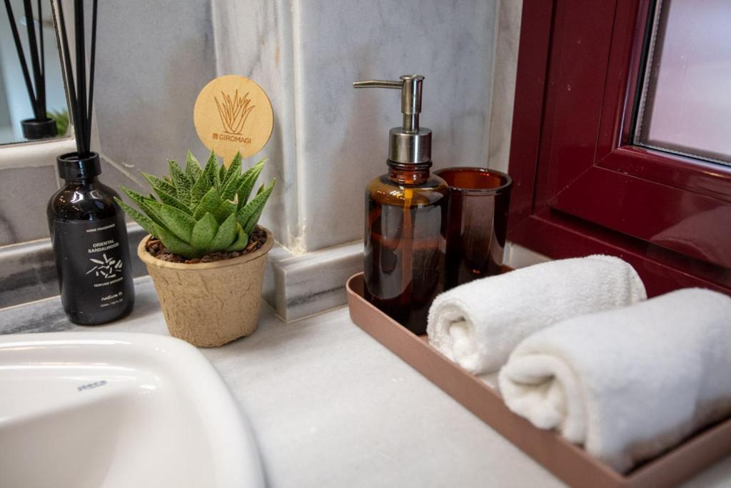 Private Pool Luxurious Villa With Mountain Views Estepona Luaran gambar