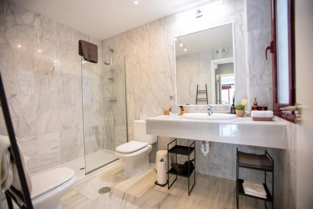 Private Pool Luxurious Villa With Mountain Views Estepona Luaran gambar