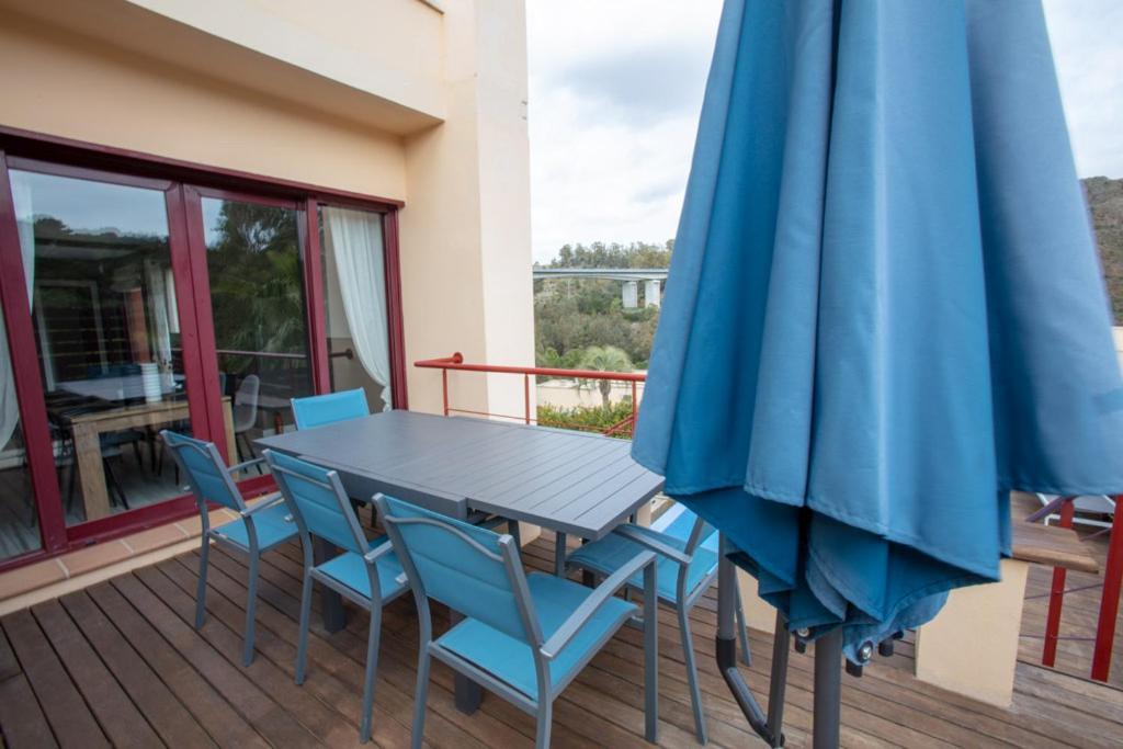 Private Pool Luxurious Villa With Mountain Views Estepona Luaran gambar